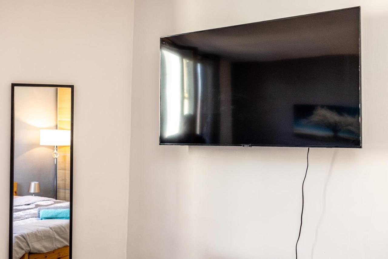 Berge - Appartement Proche Disneyland Paris مو المظهر الخارجي الصورة