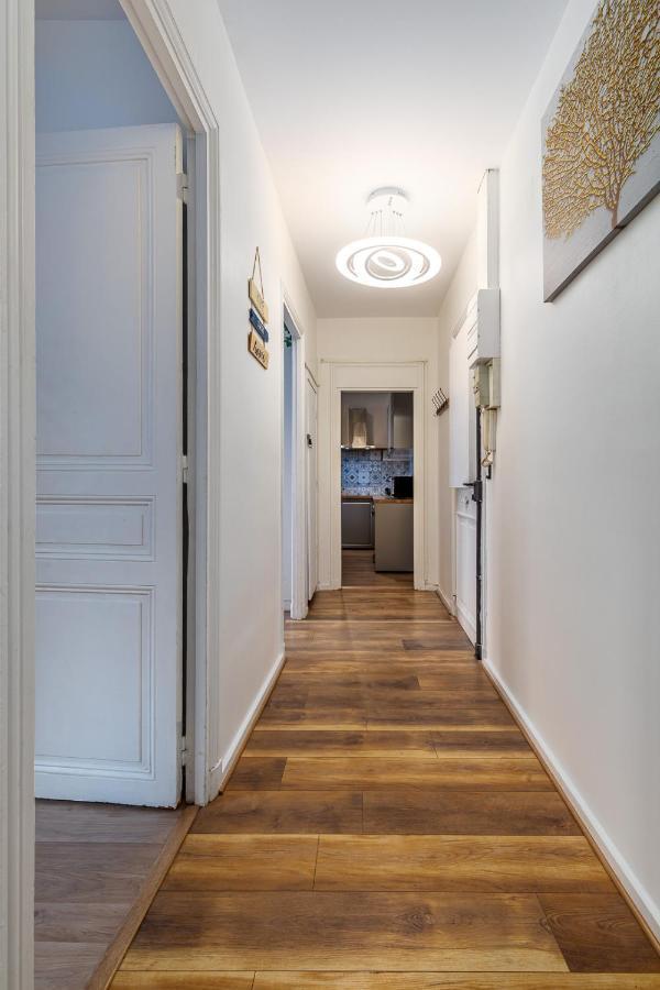 Berge - Appartement Proche Disneyland Paris مو المظهر الخارجي الصورة